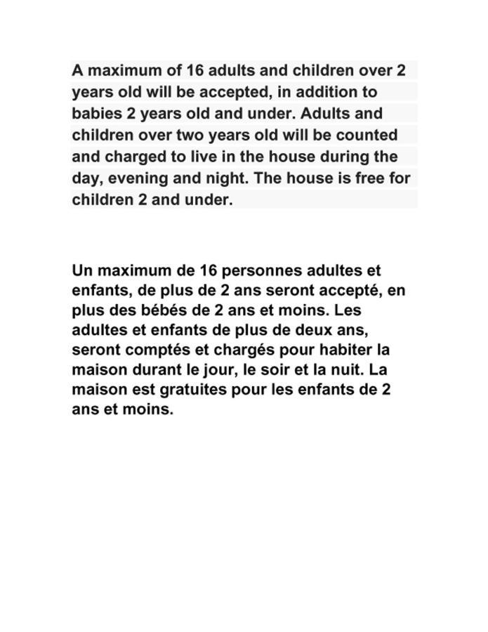 Vieille Maison Rustique Espace Interessant Квебек Екстериор снимка