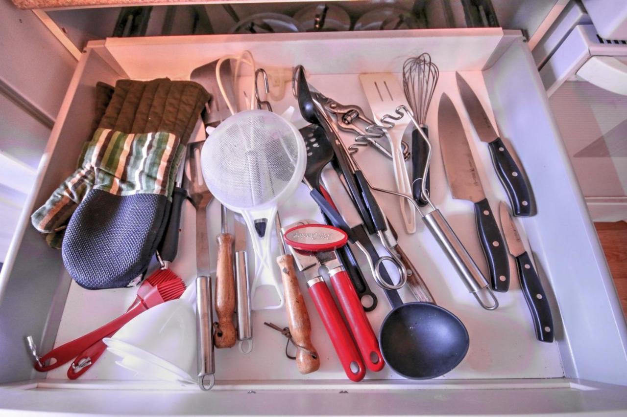 Vieille Maison Rustique Espace Interessant Квебек Екстериор снимка