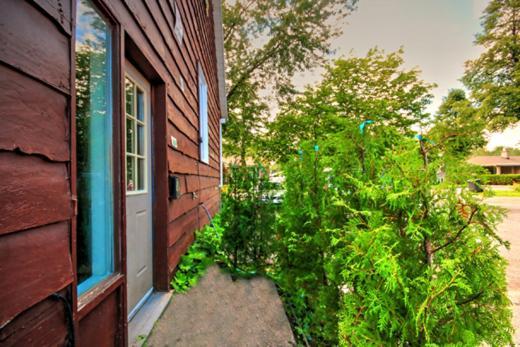 Vieille Maison Rustique Espace Interessant Квебек Екстериор снимка